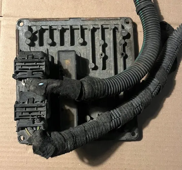 Unité de contrôle de transmission Citroen C3 C2 image 2