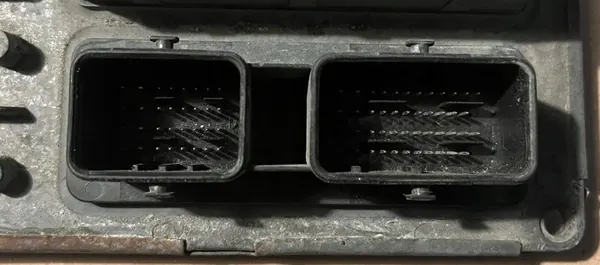 Unité de contrôle de transmission Citroen C3 C2 image 4