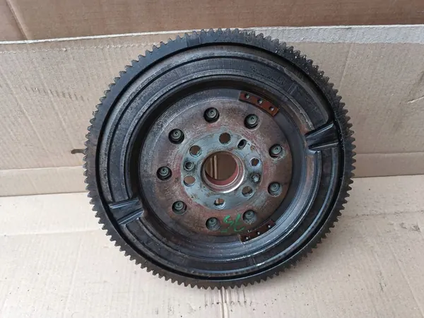 Conjunto de embreagem volante bimassa Alfa Romeo Giulietta image 5