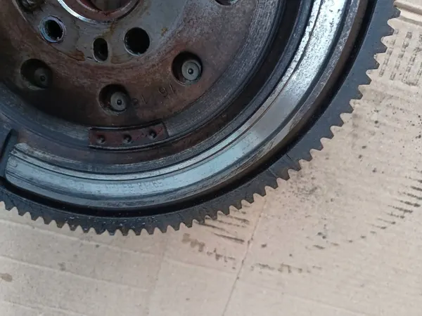 Conjunto de embreagem volante bimassa Alfa Romeo Giulietta image 7