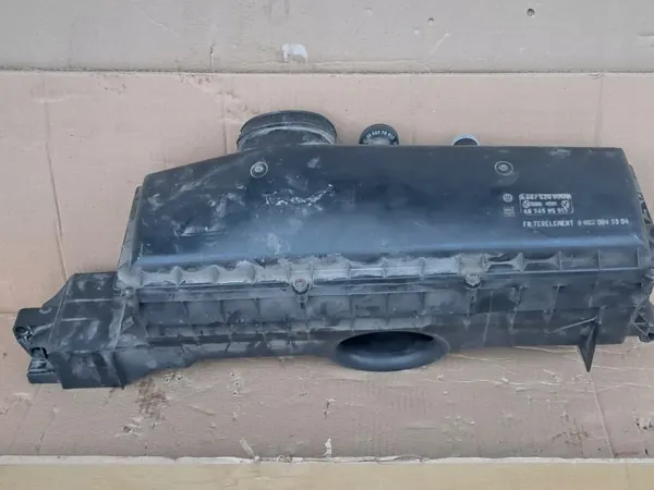 Mercedes Luftfiltergehäuse OEM A 6675280006 image 3