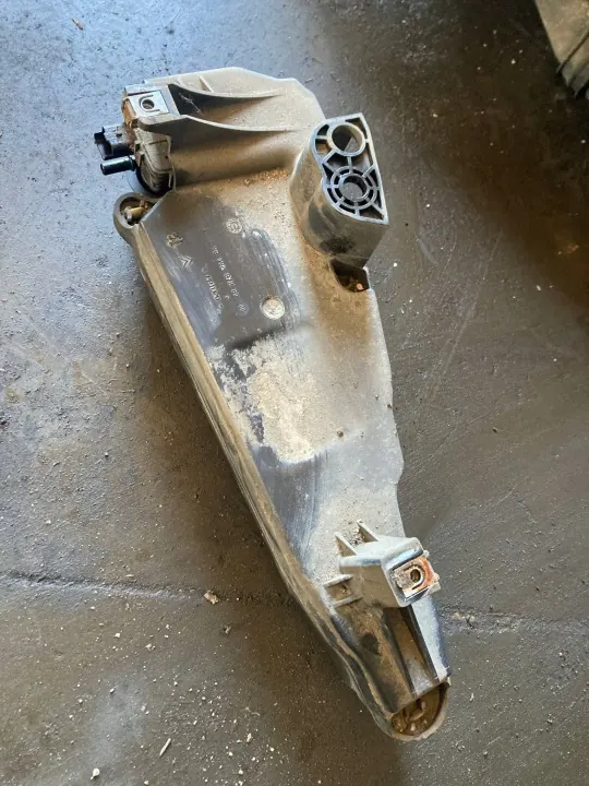 Begagnad FAP-tank OEM 9809287280 för Citroen Peugeot image 2