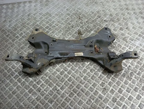 Hyundai ix35 2013 Vorderer Hilfsrahmen OEM AMD86475 image 2
