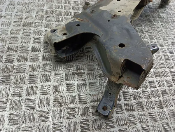 Hyundai ix35 2013 Vorderer Hilfsrahmen OEM AMD86475 image 6