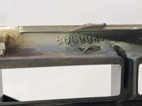 Rejilla VOLVO S80 I 8659947 image 7