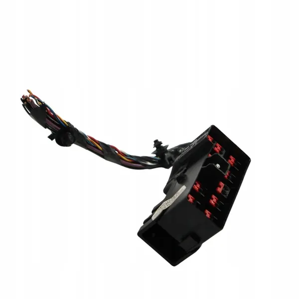 Land Rover Discovery 4 Passagiersstoel Kabelboom 3M5T-14N003-SB image 10