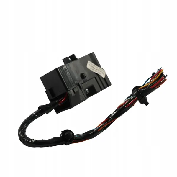 Land Rover Discovery 4 Passagiersstoel Kabelboom 3M5T-14N003-SB image 3