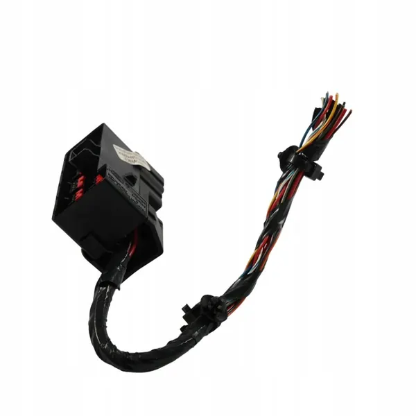 Land Rover Discovery 4 Passagiersstoel Kabelboom 3M5T-14N003-SB image 4