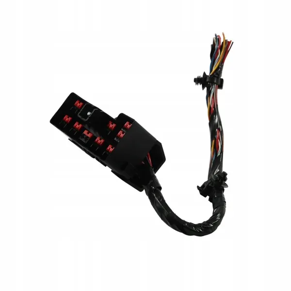 Land Rover Discovery 4 Passagiersstoel Kabelboom 3M5T-14N003-SB image 5