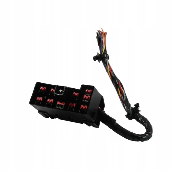 Land Rover Discovery 4 Passagiersstoel Kabelboom 3M5T-14N003-SB image 6