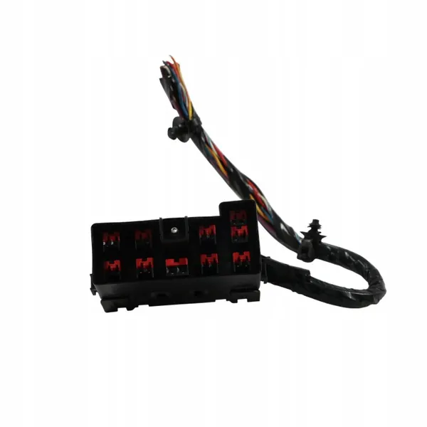 Land Rover Discovery 4 Passagiersstoel Kabelboom 3M5T-14N003-SB image 7
