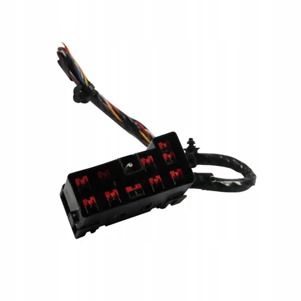 Land Rover Discovery 4 Passagiersstoel Kabelboom 3M5T-14N003-SB image 8