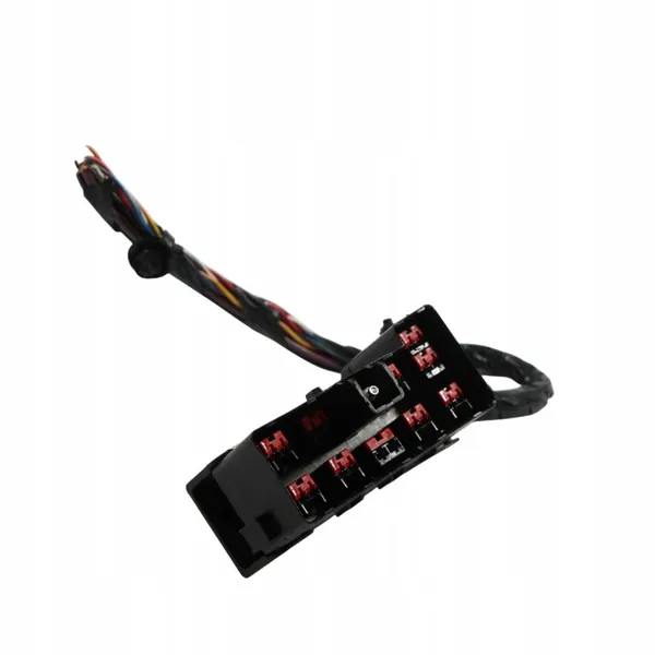 Land Rover Discovery 4 Passagiersstoel Kabelboom 3M5T-14N003-SB image 9