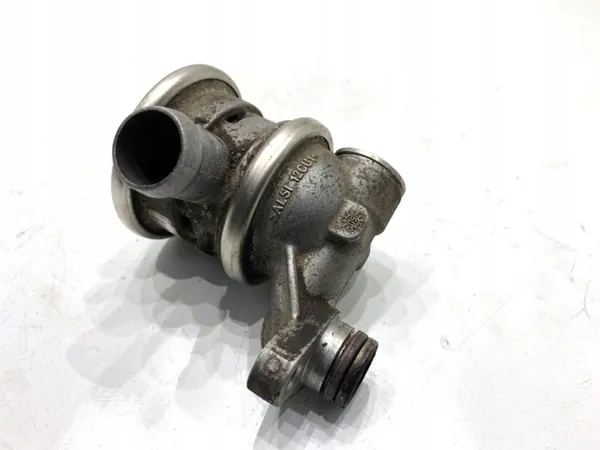 EGR-venttiili OEM LORK-83-32065 Porsche Panameralle image 2