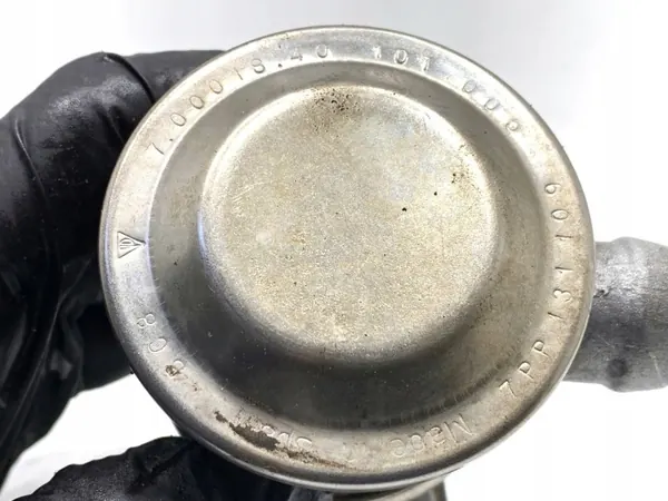 EGR-venttiili OEM LORK-83-32065 Porsche Panameralle image 5