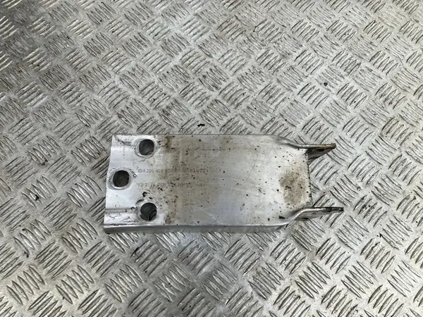 Zona di compressione sinistra W205 2.0 CGI 350E image 2