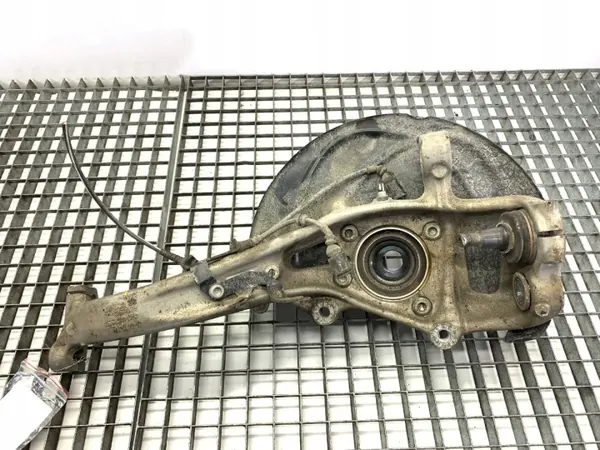 Linker Vorderlenker OEM LORK-32-132151 für Audi Q8 image 3