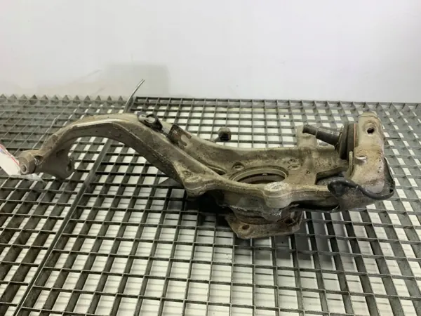 Linker Vorderlenker OEM LORK-32-132151 für Audi Q8 image 4
