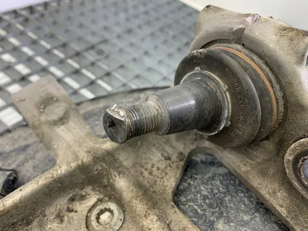 Linker Vorderlenker OEM LORK-32-132151 für Audi Q8 image 5