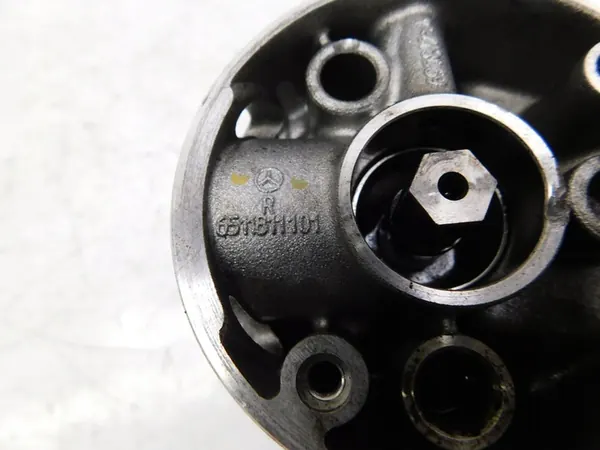 Olje pump - Mercedes W246 W204 W212 W166 W639 W906 1.8 2.2 CDI image 10