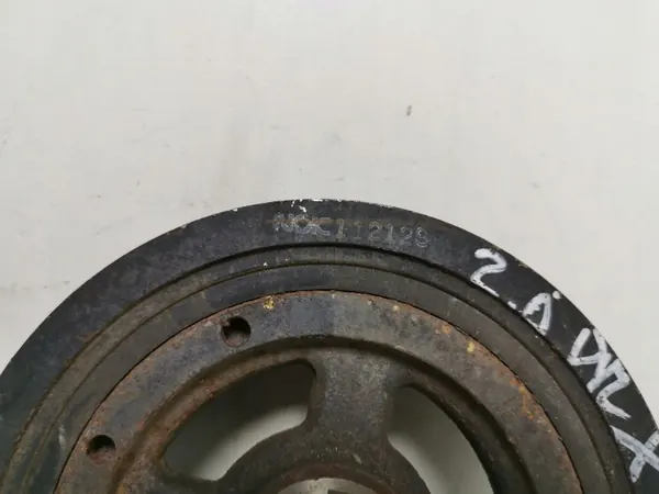 FBZ10001 Kampiakselin hihnapyörä Subaru XV 2017 image 3