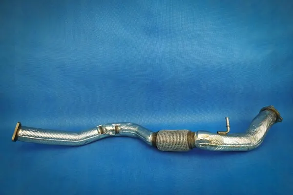 OEM 4G0253350G Pakoputki Audi A4 A5 A6 A7 TDI:lle image 2