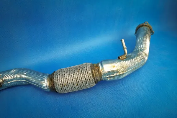 OEM 4G0253350G Pakoputki Audi A4 A5 A6 A7 TDI:lle image 3