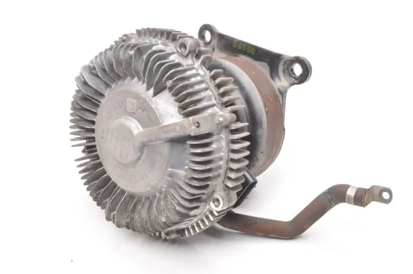 Ford Ranger IV Visco OEM EB3G-8C617-BD - Usado image 2