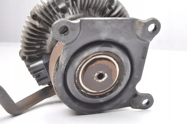 Ford Ranger IV Visco OEM EB3G-8C617-BD - Usado image 4