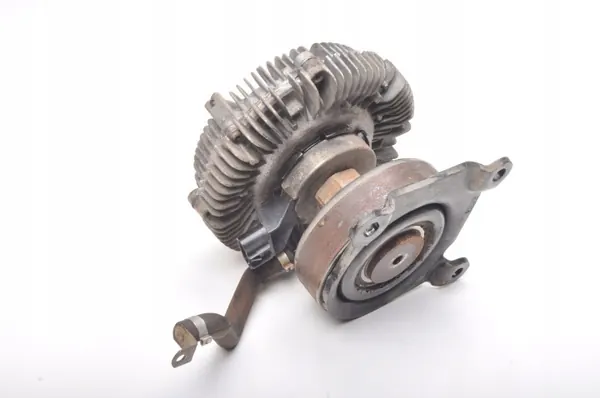 Ford Ranger IV Visco OEM EB3G-8C617-BD - Usado image 7