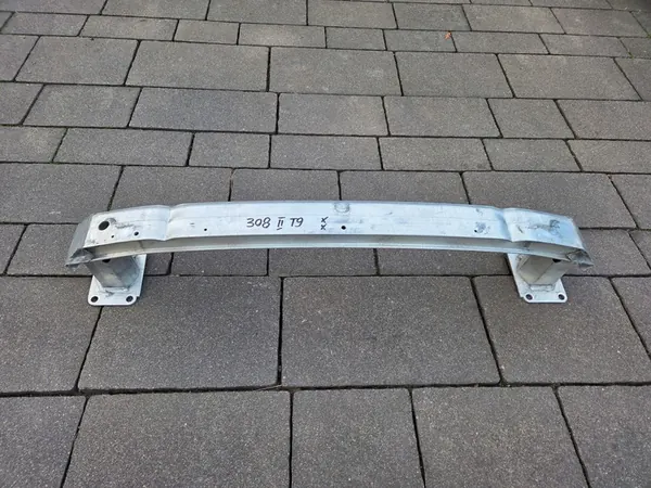 PEUGEOT 308 T9 Trave Paraurti Anteriore 9677364180 image 2