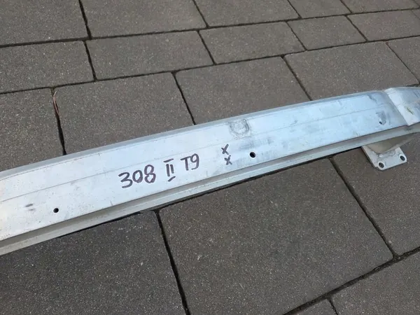 PEUGEOT 308 T9 Trave Paraurti Anteriore 9677364180 image 4