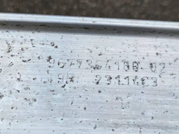 PEUGEOT 308 T9 Trave Paraurti Anteriore 9677364180 image 9