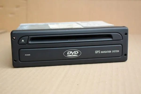 BMW 6951629 Navigointi DVD-lukija E39 E38 E53 X5 Z4 X3 image 2