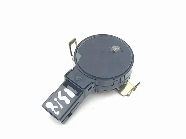 Sensor Chuva/Luz Peugeot OE 9830122280 - Usado image 2
