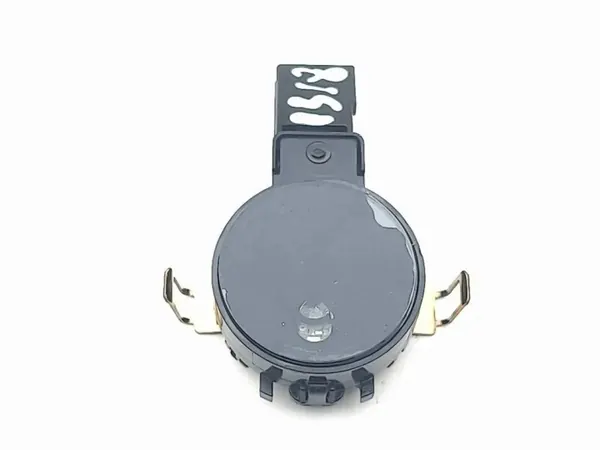 Sensor Chuva/Luz Peugeot OE 9830122280 - Usado image 3