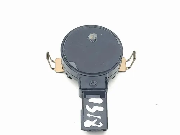 Sensor Chuva/Luz Peugeot OE 9830122280 - Usado image 5