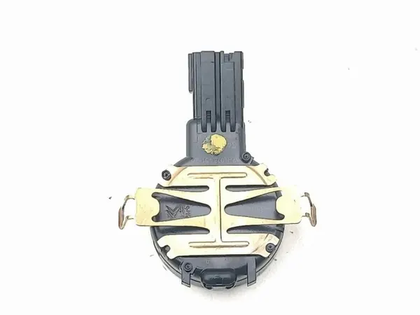 Sensor Chuva/Luz Peugeot OE 9830122280 - Usado image 6