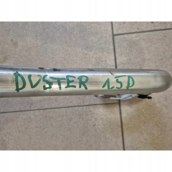 Dacia Duster I 15-17 Tuyau EGR 744818 image 2