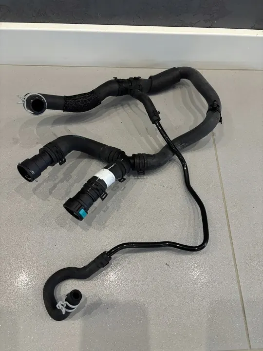 Heizungsschlauch Ford Transit OEM GK2Z 18472 AQ image 2