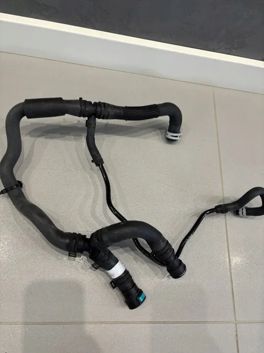 Heizungsschlauch Ford Transit OEM GK2Z 18472 AQ image 5