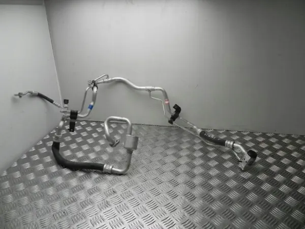 Flexibele/starre leidingen OEM 000010 voor Kia Sportage 2015 image 2