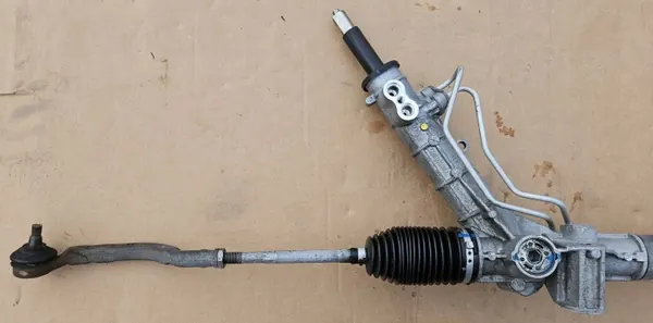 Caixa de direção OEM 93459573 para Renault Trafic III image 5