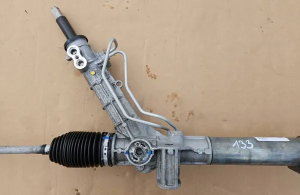 Caixa de direção OEM 93459573 para Renault Trafic III image 6