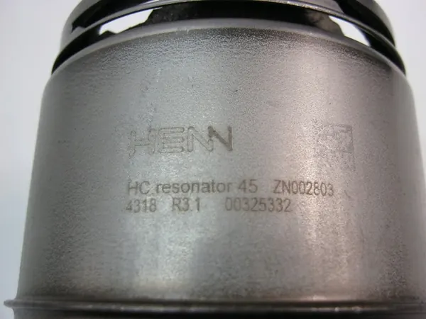 Proparts Krawczyk ZN002803 Resonador image 5