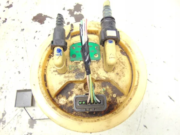 Brandstofniveausensor Citroen C5 I 2.0HDI image 2