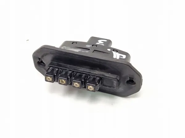 Contact Porte Coulissante Droit OEM 252160004R image 2