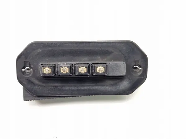 Contact Porte Coulissante Droit OEM 252160004R image 3