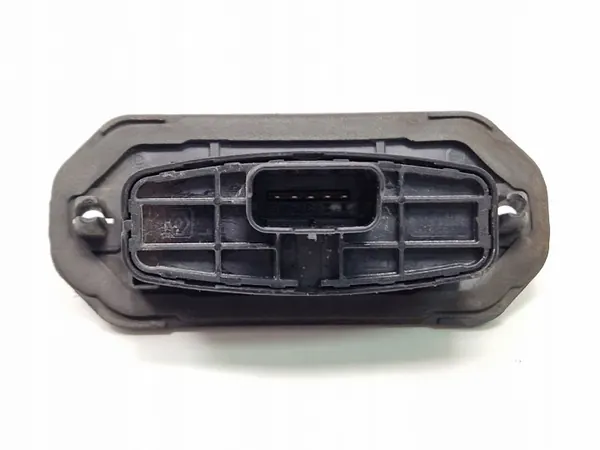 Contact Porte Coulissante Droit OEM 252160004R image 6