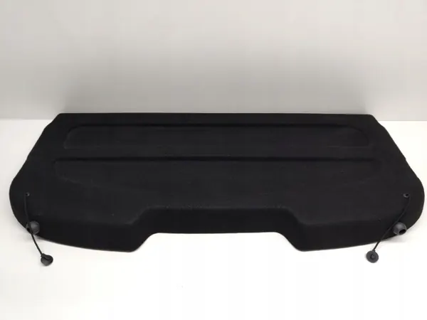Ford Fiesta MK7 Heckkofferraumablage OEM D1BB-A46506-ORYG image 2